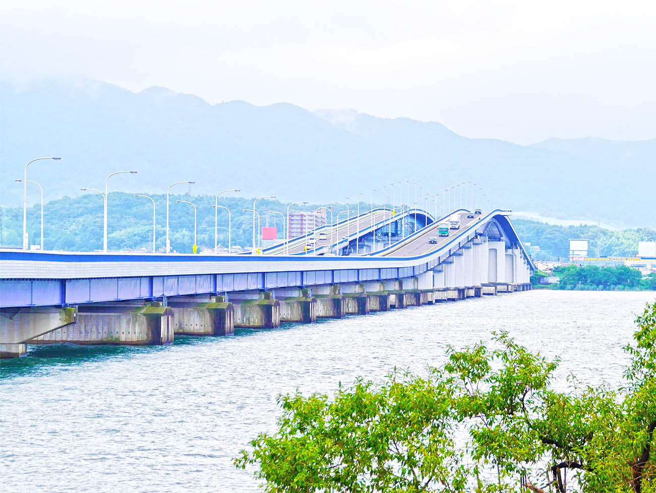 橋梁特殊工事業画像